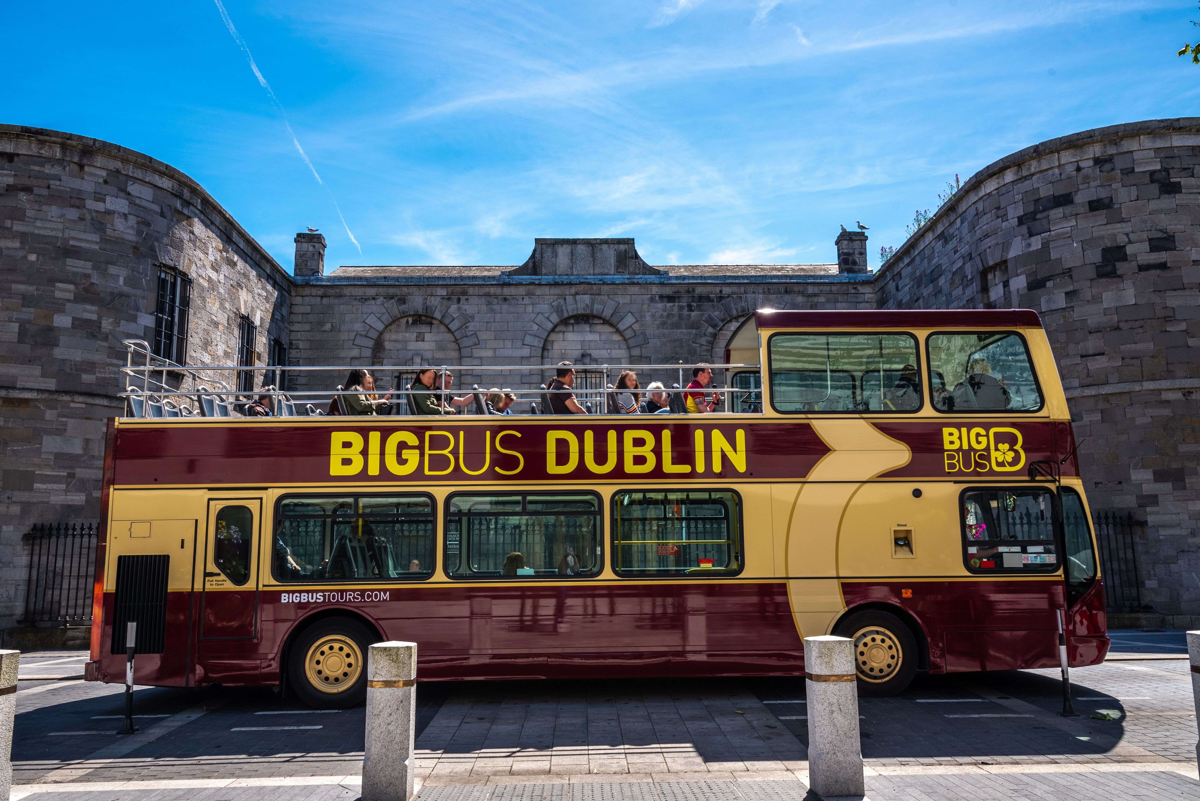 Go City Dublin Essentials Pass - Imagen 4