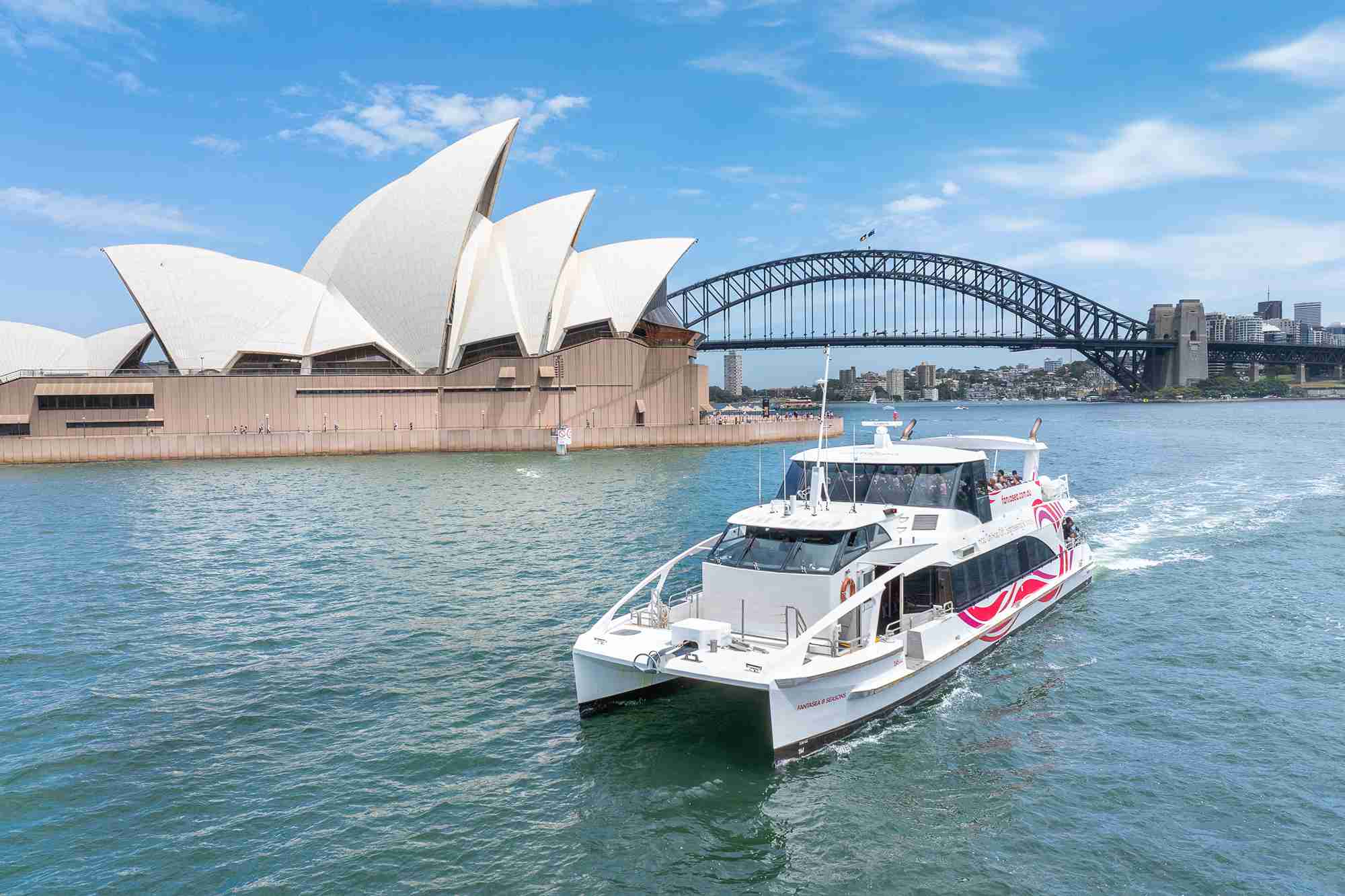 Go City Sydney Essentials: 3 atrações - Imagen 2