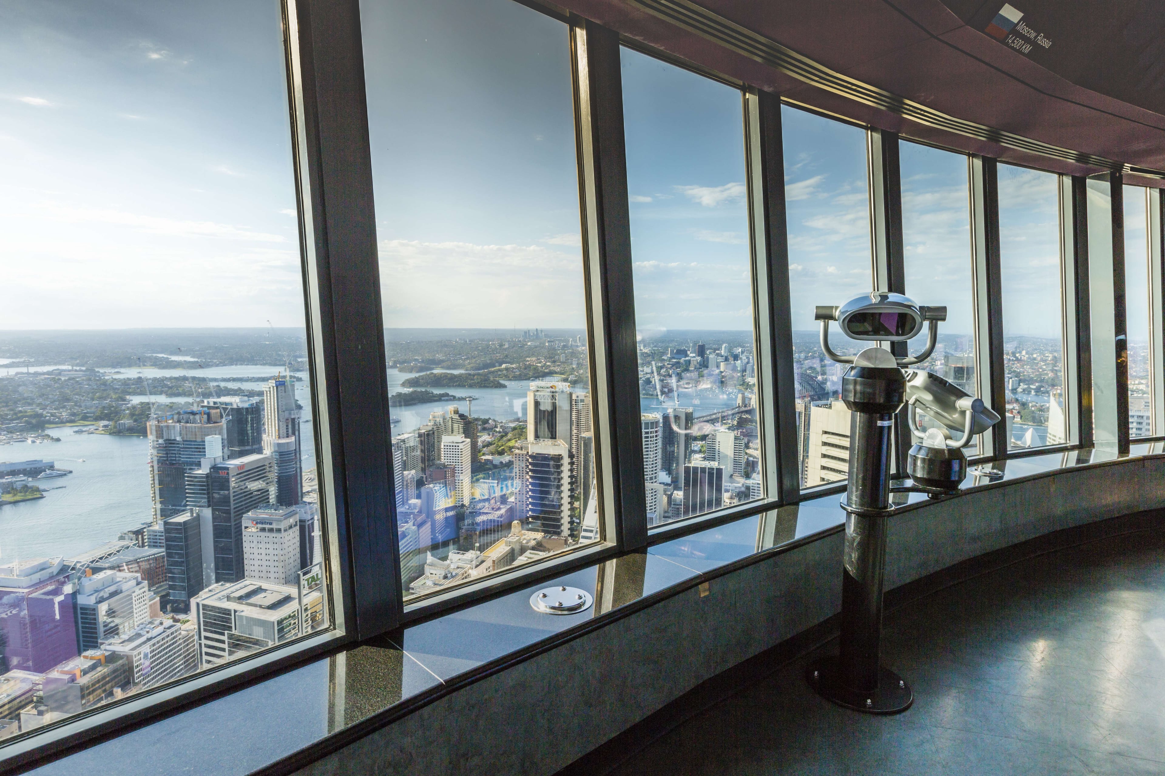 Go City Sydney Essentials: 3 atrações - Imagen 3