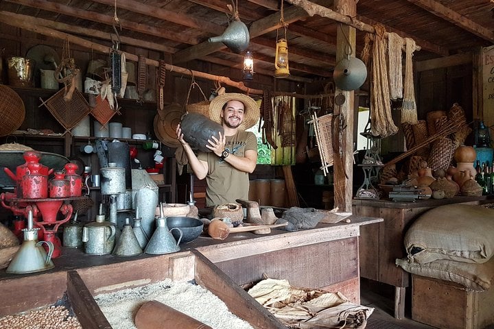 Rubber Museum from Manaus - Imagen 4