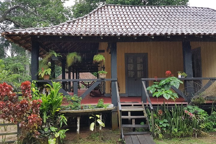Rubber Museum from Manaus - Imagen 3