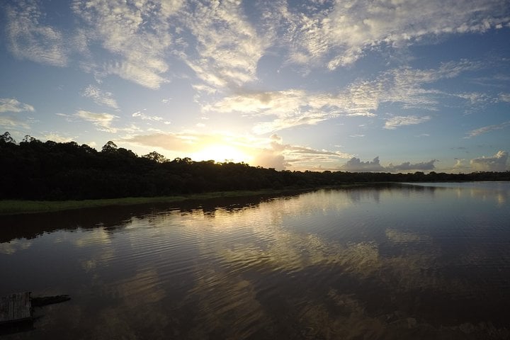 De Manaus a Santarém en barco - Imagen 4