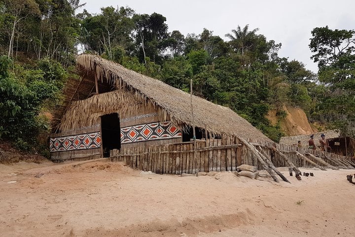 Tour de aventura de 5 días en el Amazonas - Imagen 2
