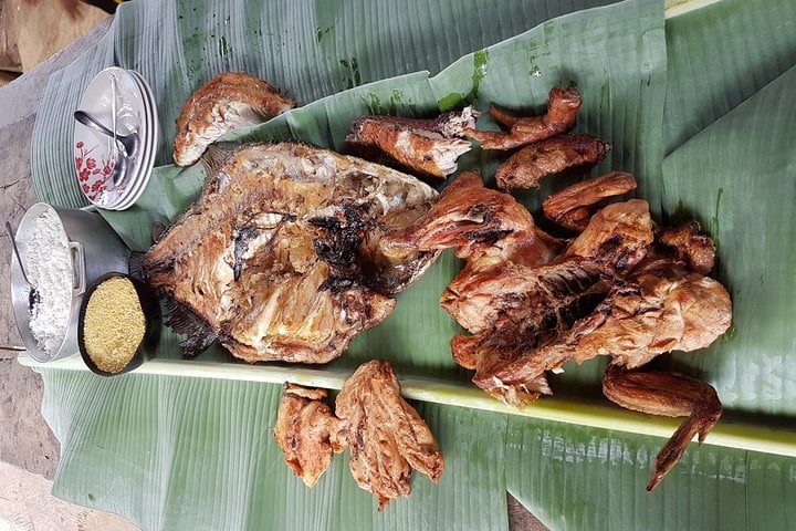 Ritual de las hormigas de Tucandeira - Imagen 4