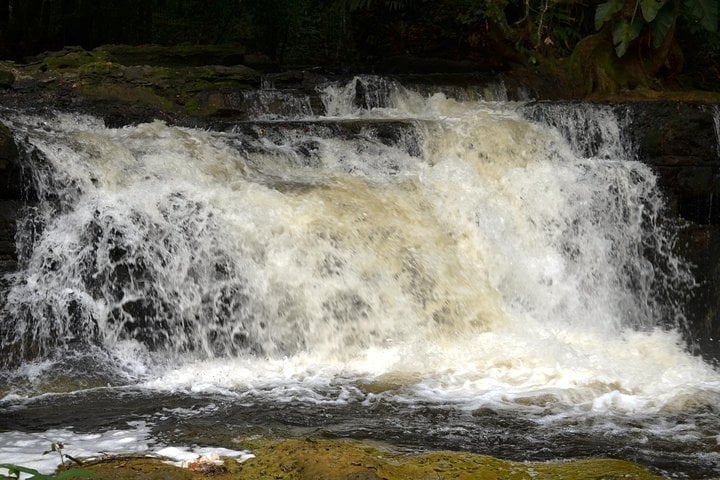 Cataratas de Presidente Figueiredo - Imagen 4
