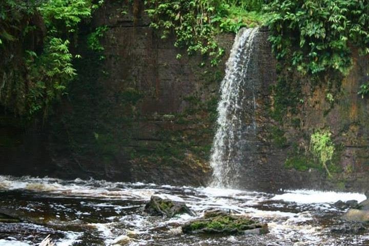 Cataratas de Presidente Figueiredo - Imagen 2
