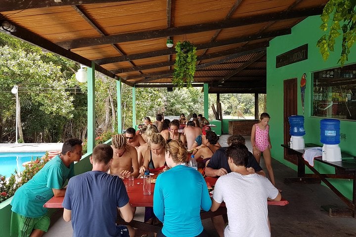 Tour de aventura de 6 días en el Amazonas - Imagen 3