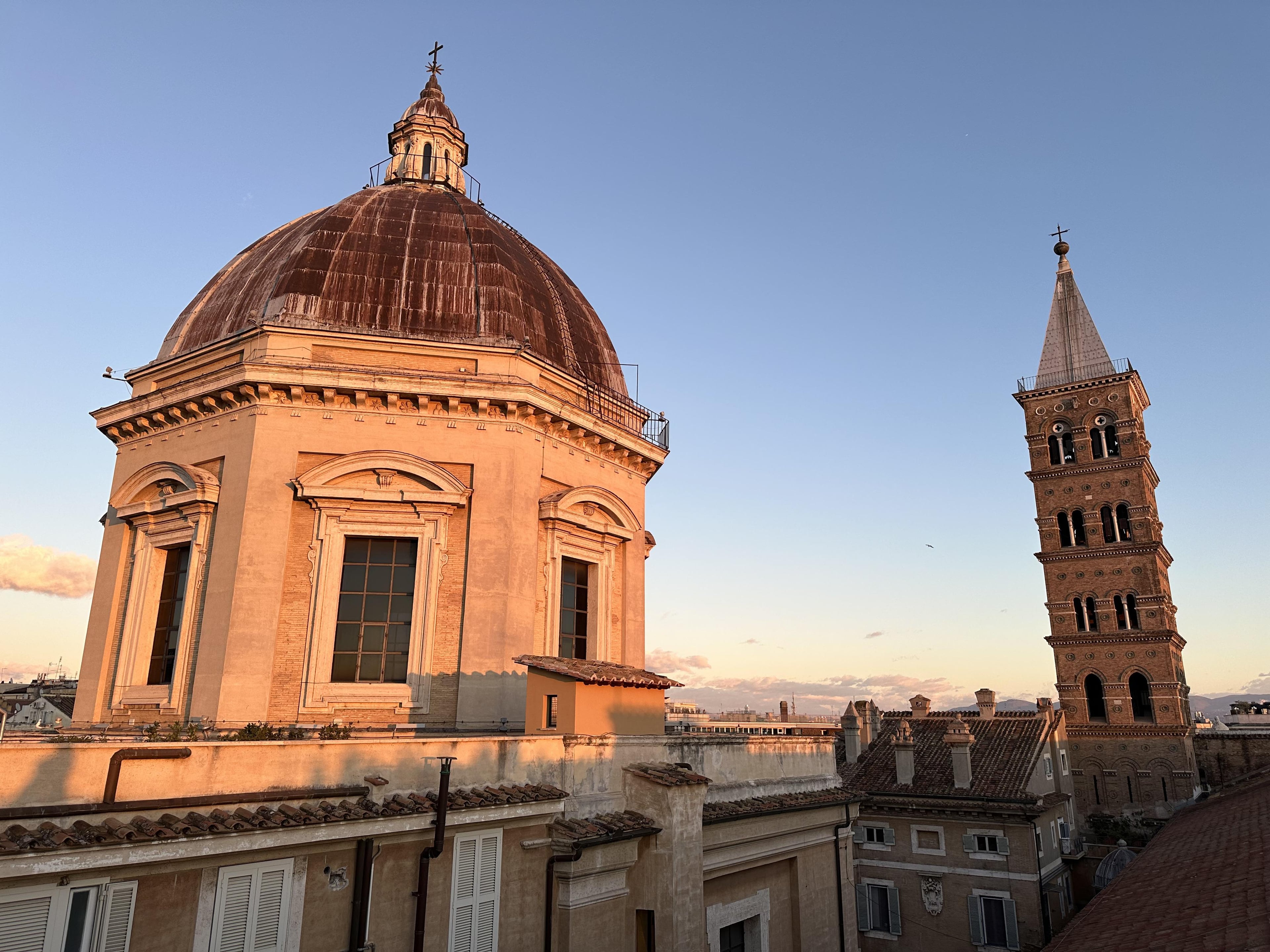 Hop-On Hop-Off + Saint Mary Major - Imagen 4