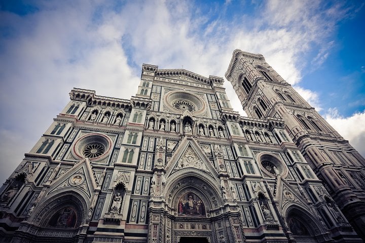 Uffizi semiprivado: arte e historia - Imagen 3
