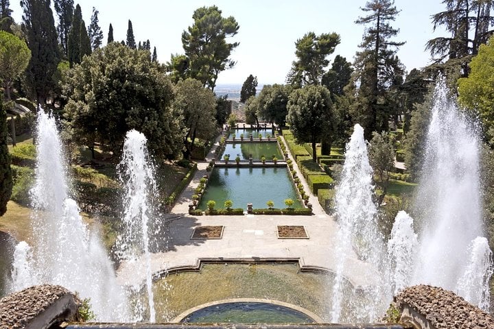 Tívoli y sus villas: visita guiada - Imagen 4