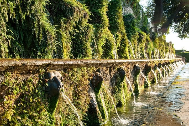Tívoli y sus villas: visita guiada - Imagen 3