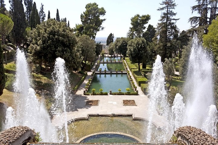 Tívoli y sus villas: visita guiada - Imagen 2