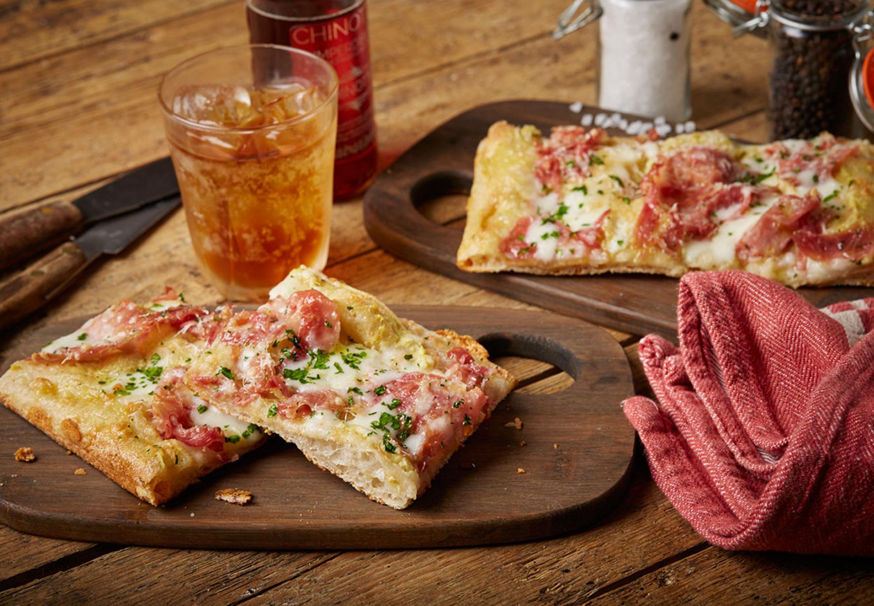 Rione Monti: Pizza by the Slice Tour - Imagen 2