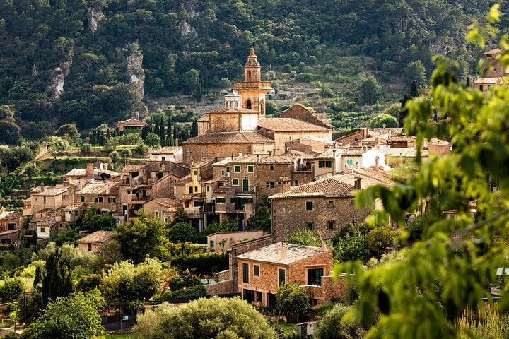 Gran Tour de Mallorca por tierra y mar - Imagen 2