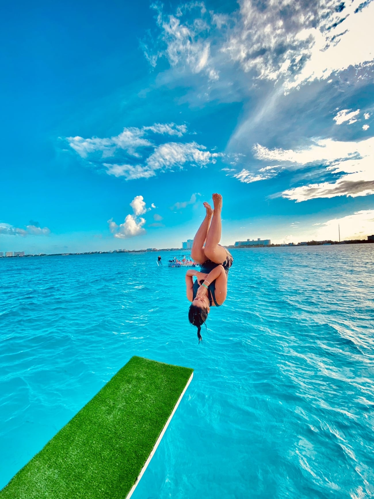 Isla Mujeres: almuerzo y barra libre - Imagen 2