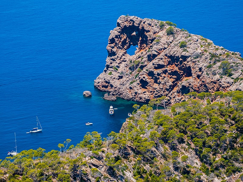 Port de Sóller y Valldemossa por la mañana - Imagen 4