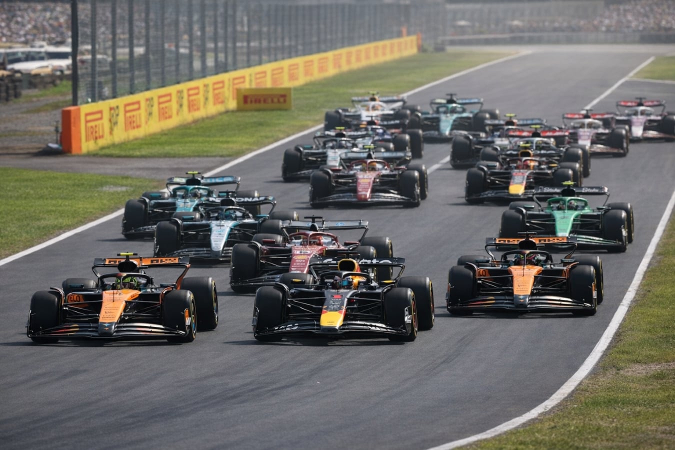 Formula 1 Spanish Grand Prix Tickets - Imagen 2