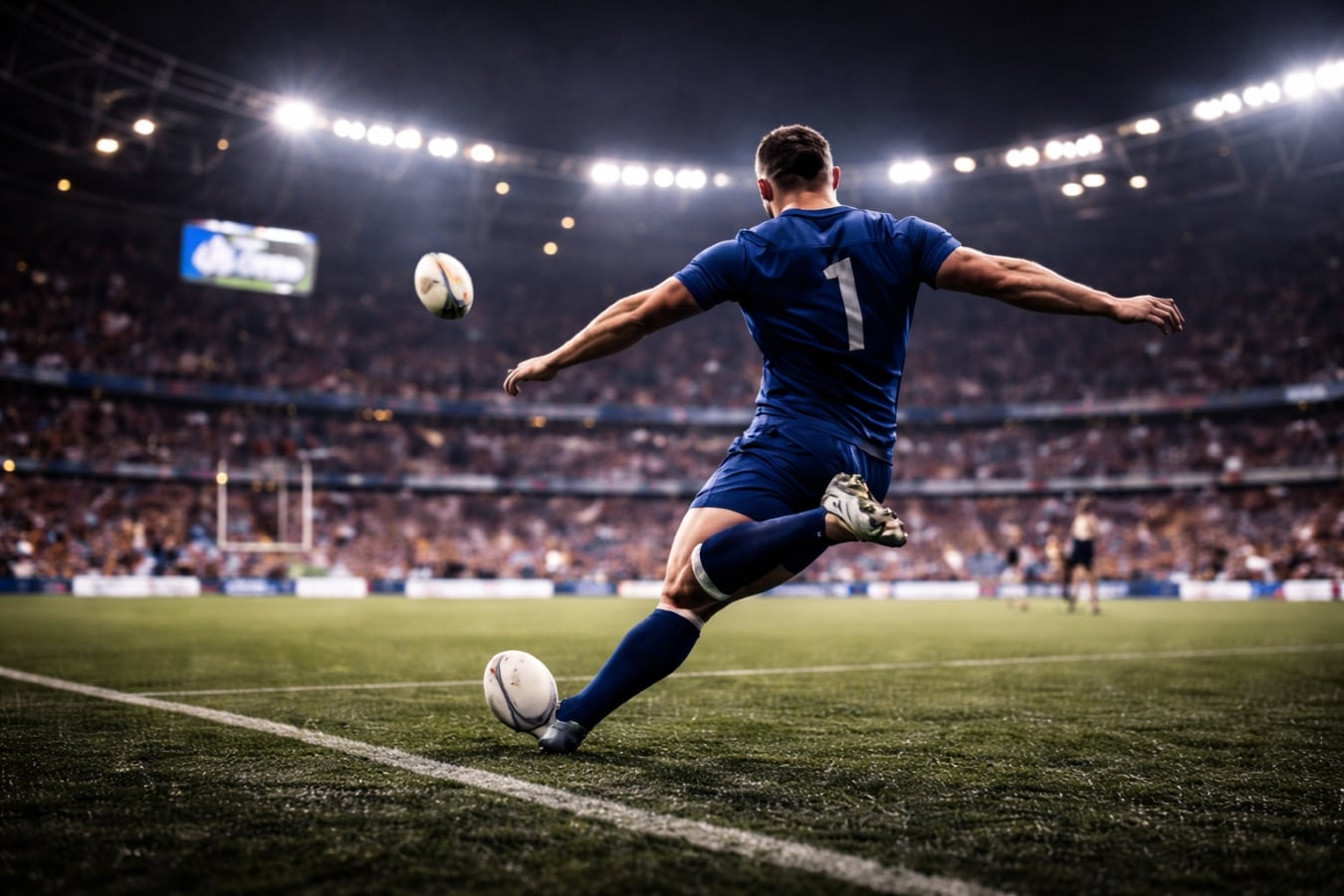 Rugby Tickets: France - Nations Championship - Imagen 4