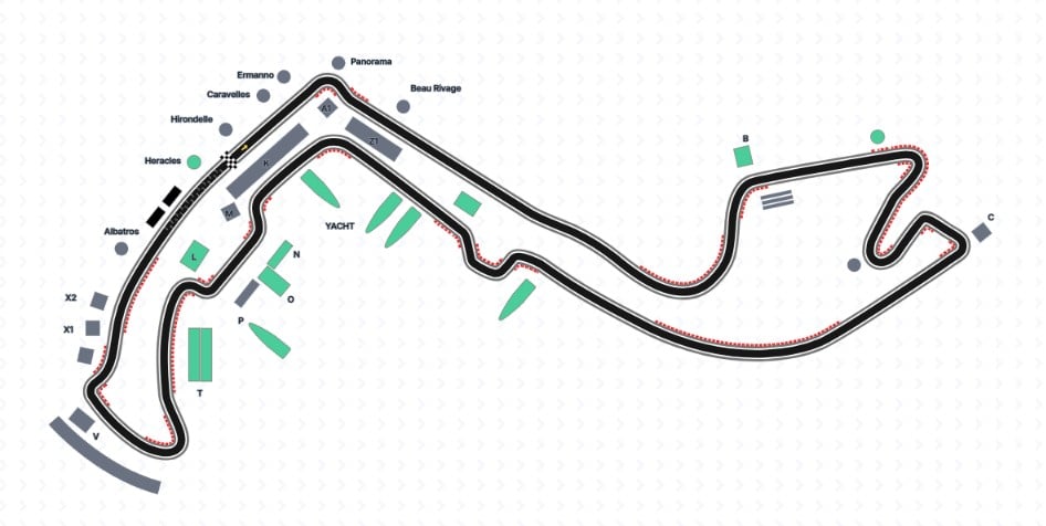 Formula 1 - Monaco Grand Prix tickets - Imagen 4
