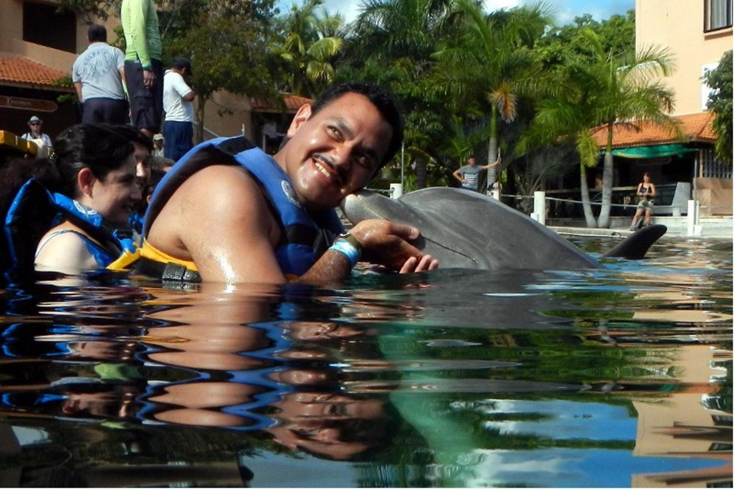 Dolphin Encounter en Puerto Aventuras - Imagen 3