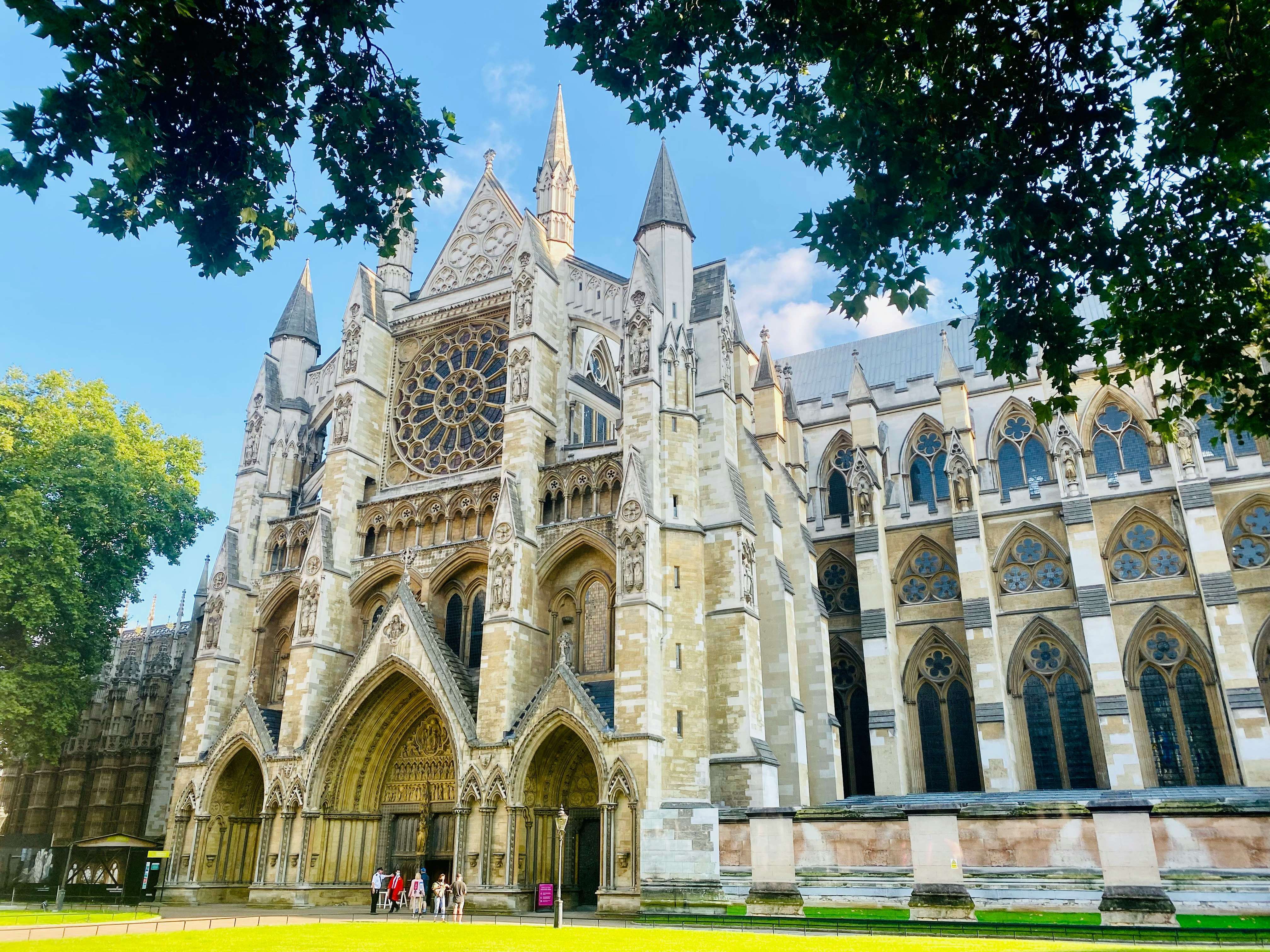 Welcome to London Guided Walking Tour - Imagen 3