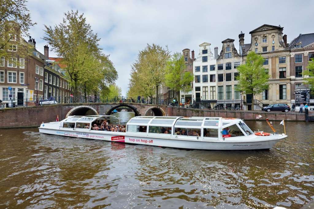 Rijksmuseum sin fila y crucero de 1 hora - Imagen 3