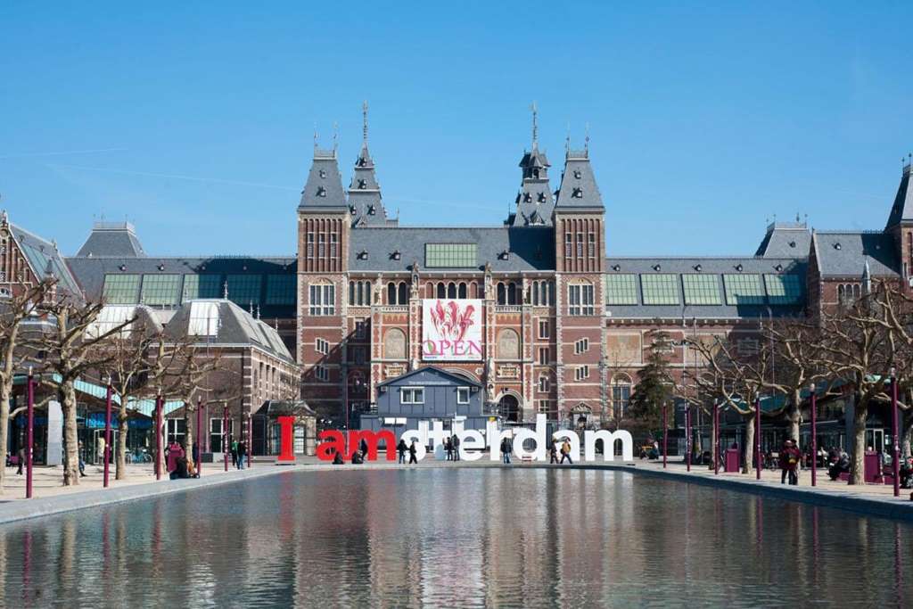 Rijksmuseum sin fila y crucero de 1 hora - Imagen 2