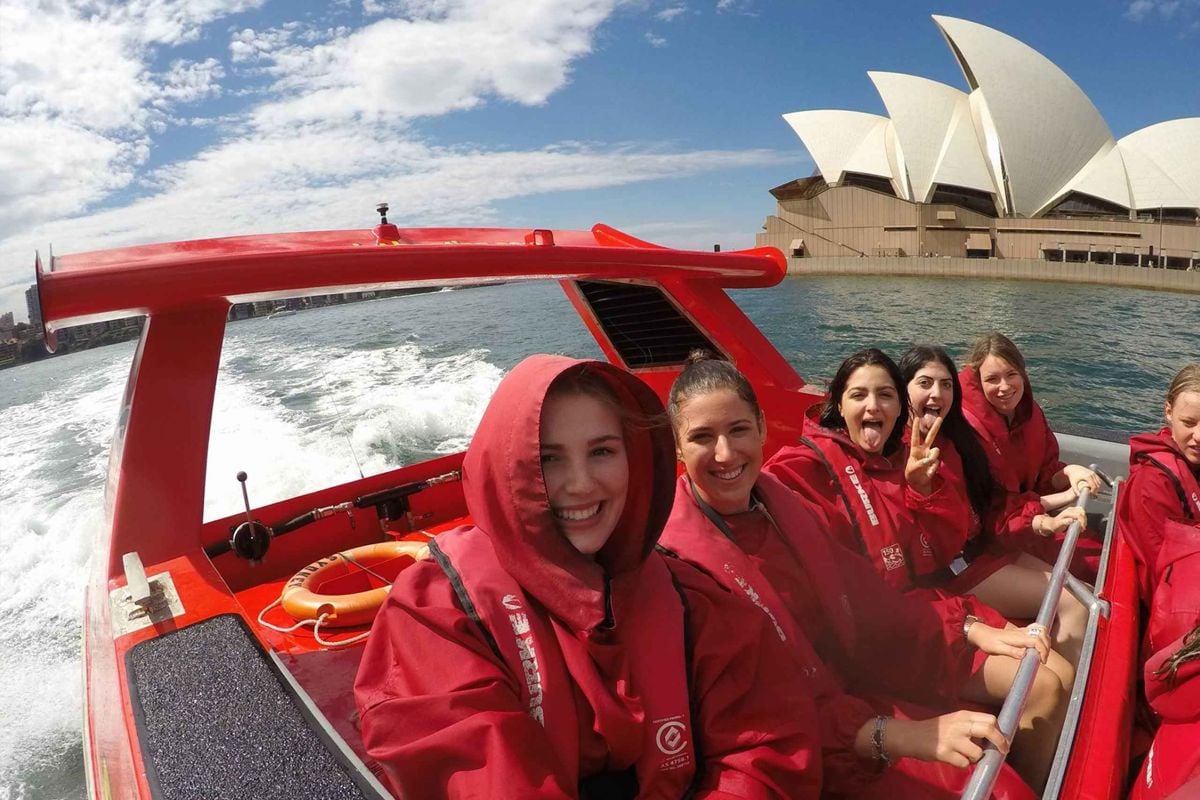 Go City Sydney All-Inclusive Pass - Imagen 2
