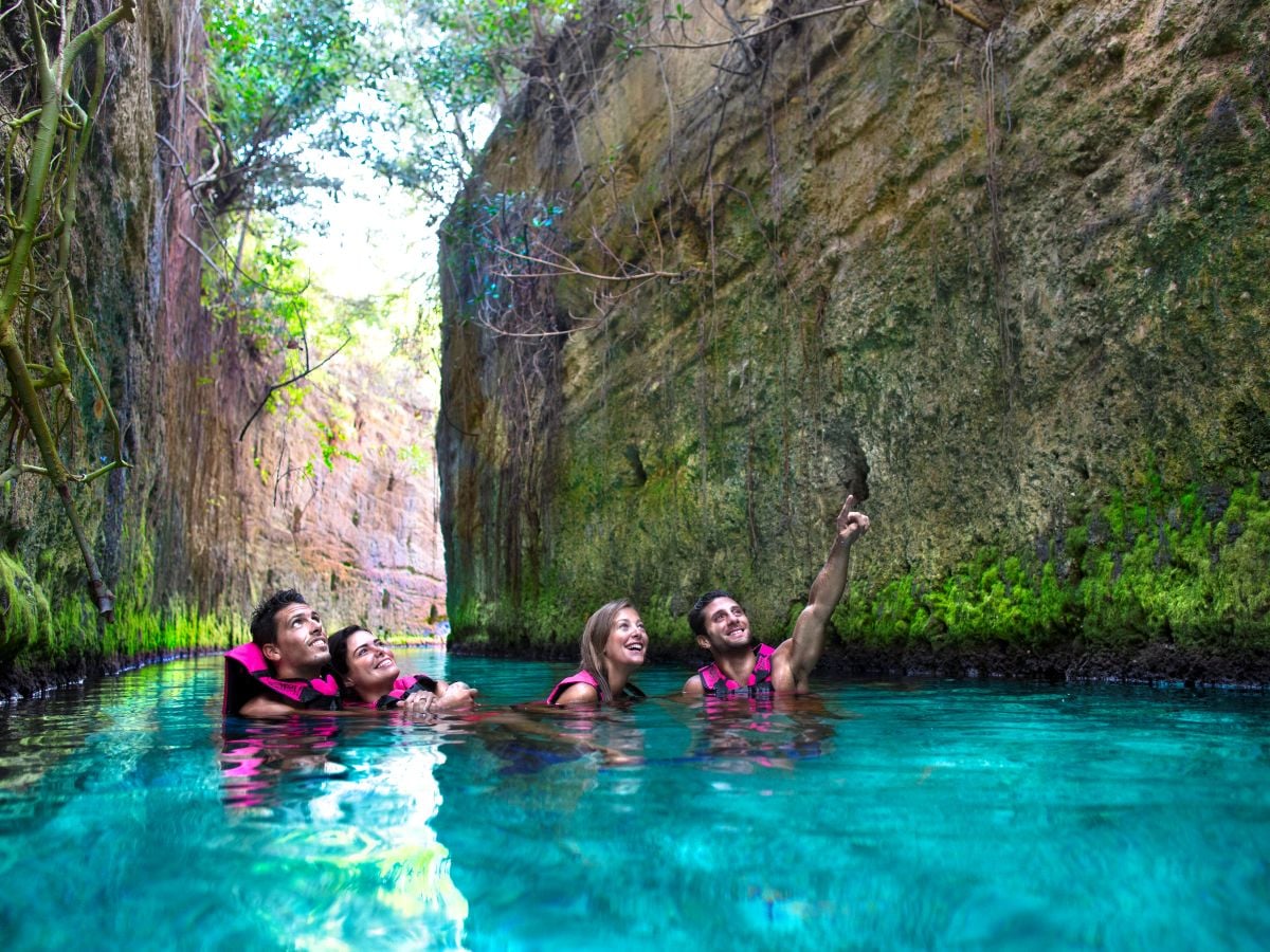 Go City Cancún Todo Incluido Plus - Imagen 2