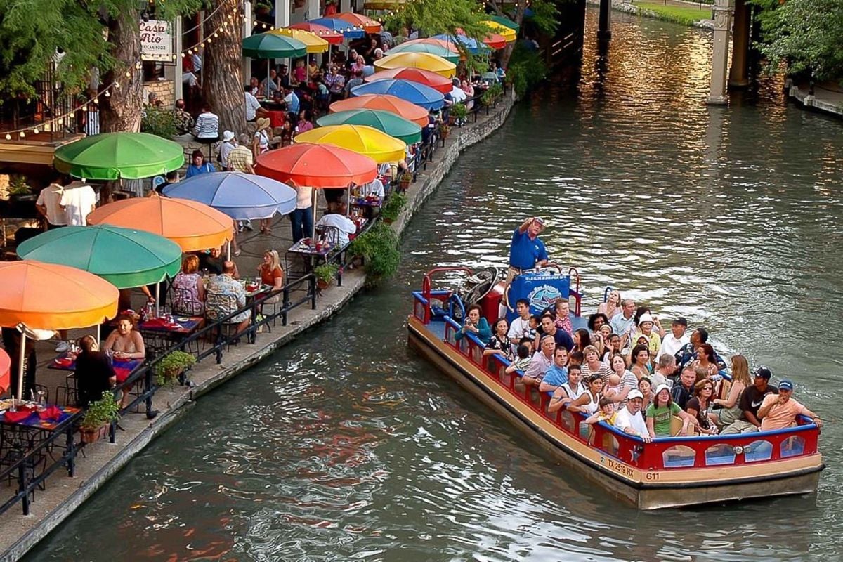 Pase Go City San Antonio: 3 atracciones - Imagen 4