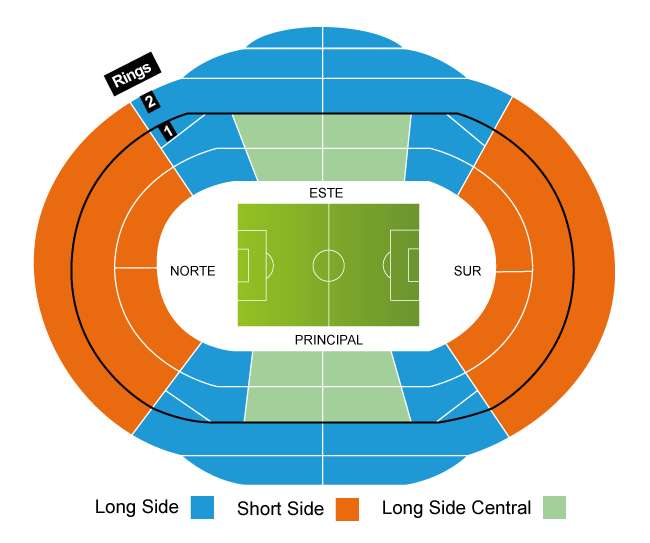 Real Sociedad: entradas de fútbol - Imagen 3