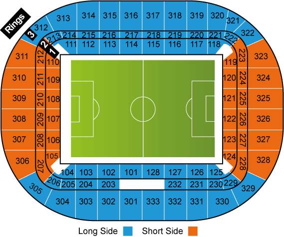 Athletic Bilbao: entradas de fútbol - Imagen 3