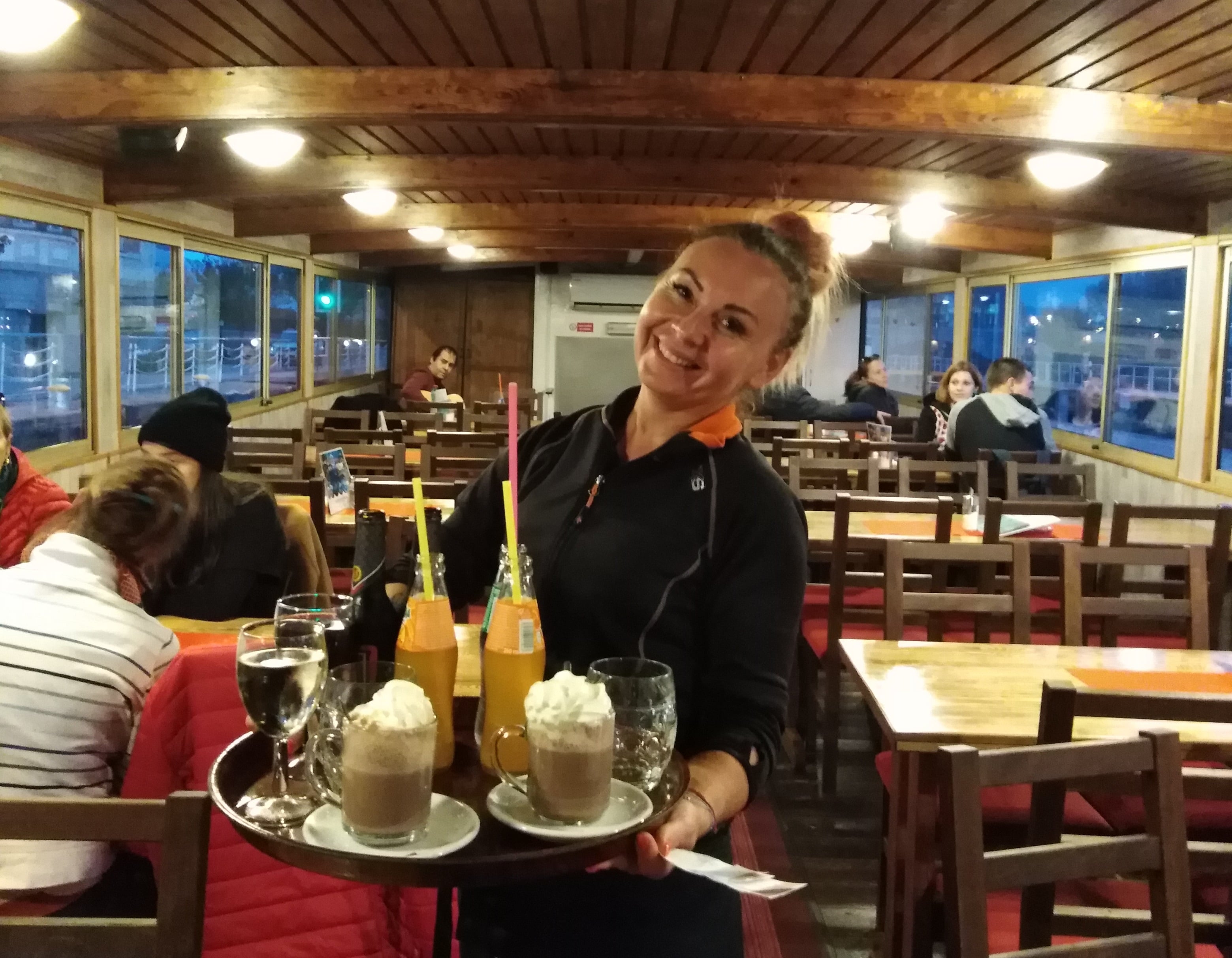 Crucero con cena en Praga - Solo entrada - Imagen 2