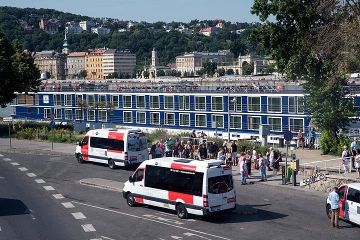 Danube Bend: Day trip from Budapest - Imagen 2