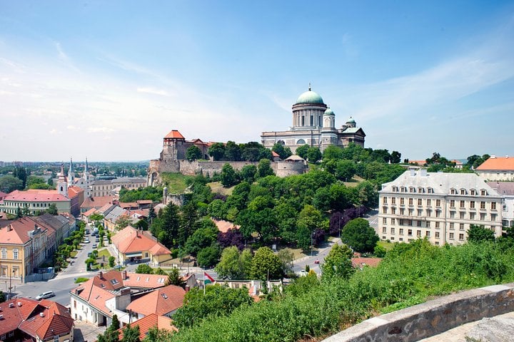 Danube Bend: Day trip from Budapest - Imagen 3