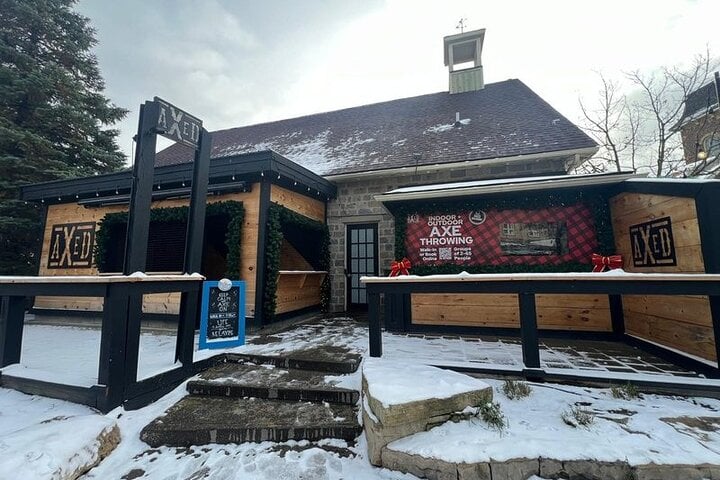 Blue Mountain Village: esquí y snowboard - Imagen 3