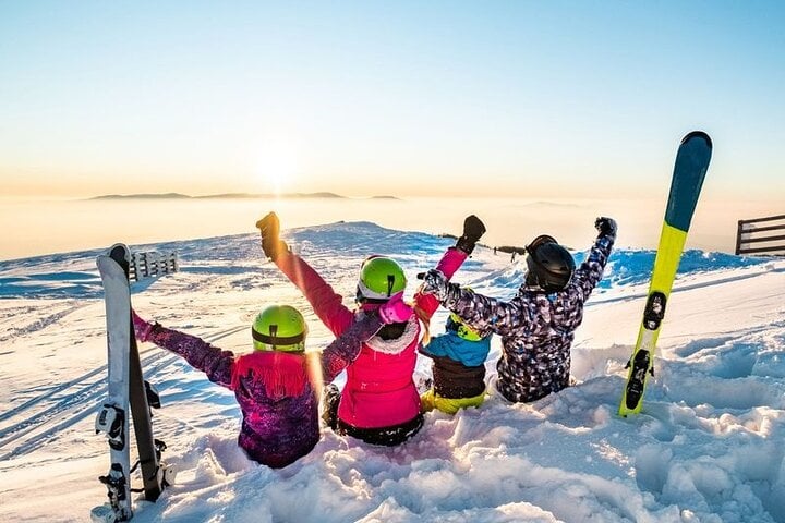 Blue Mountain Village: esquí y snowboard - Imagen 4
