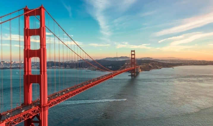 City tour San Francisco con Alcatraz - Imagen 2