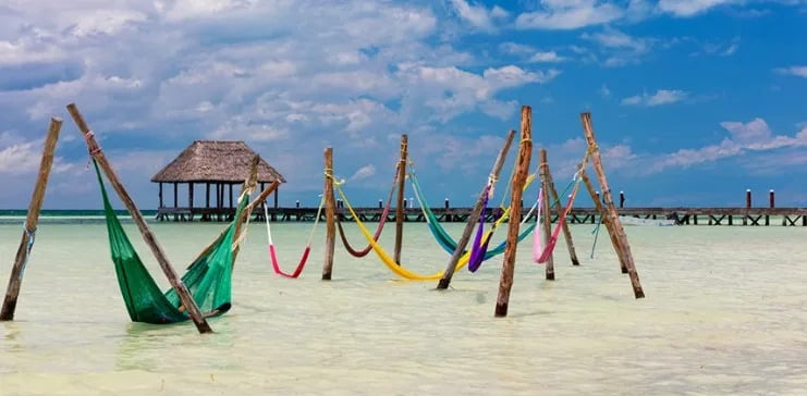 Isla Holbox - Regular - Imagen 3