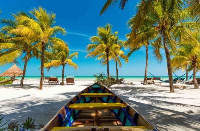 Isla Holbox - Regular - Imagen 2