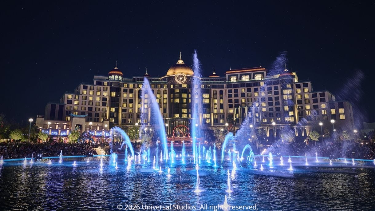 Universal Express: 3 días, 3 parques - Imagen 3