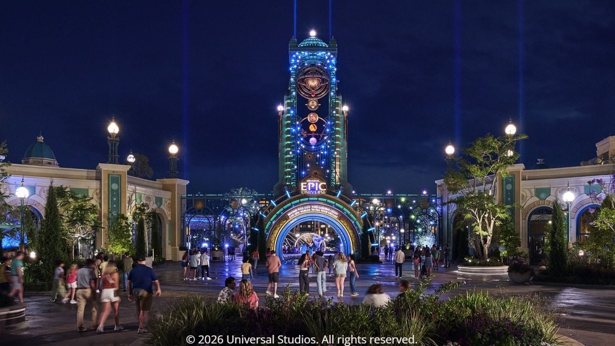 Universal Express: 3 días, 3 parques - Imagen 4