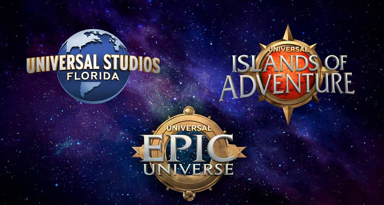 Universal: 1 día para ambos parques MÁS 1 día para Universal Epic Universe - Imagen 2