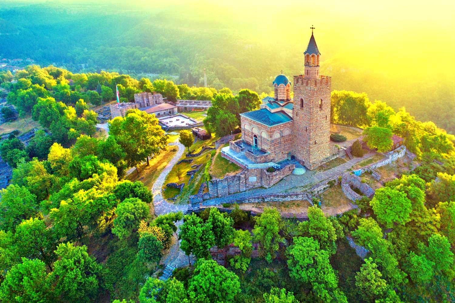 Excursión de día completo a Bulgaria - Imagen 4