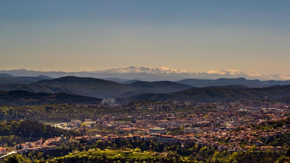 Excursión de día completo a Bulgaria - Imagen 3
