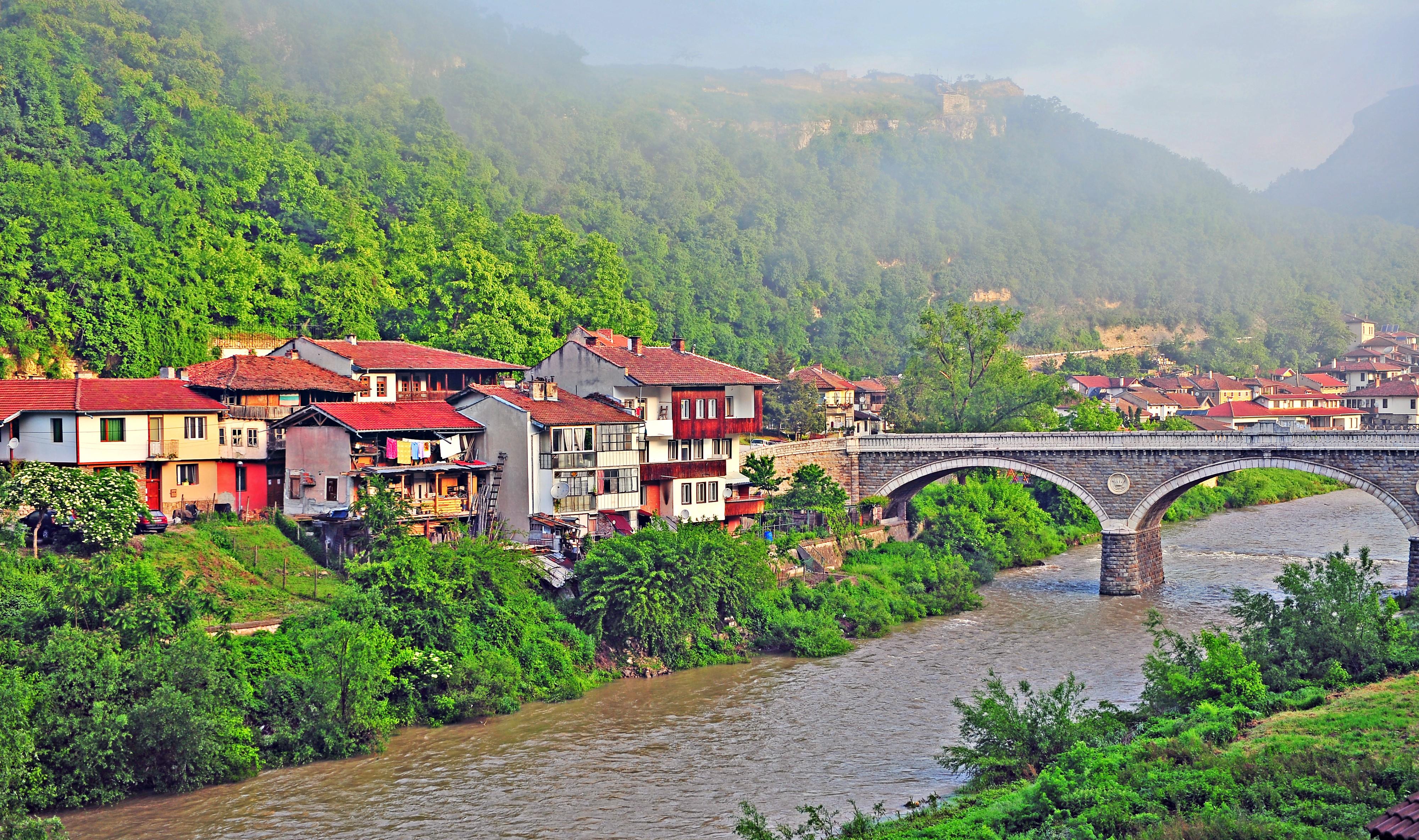 Excursión de día completo a Bulgaria - Imagen 2