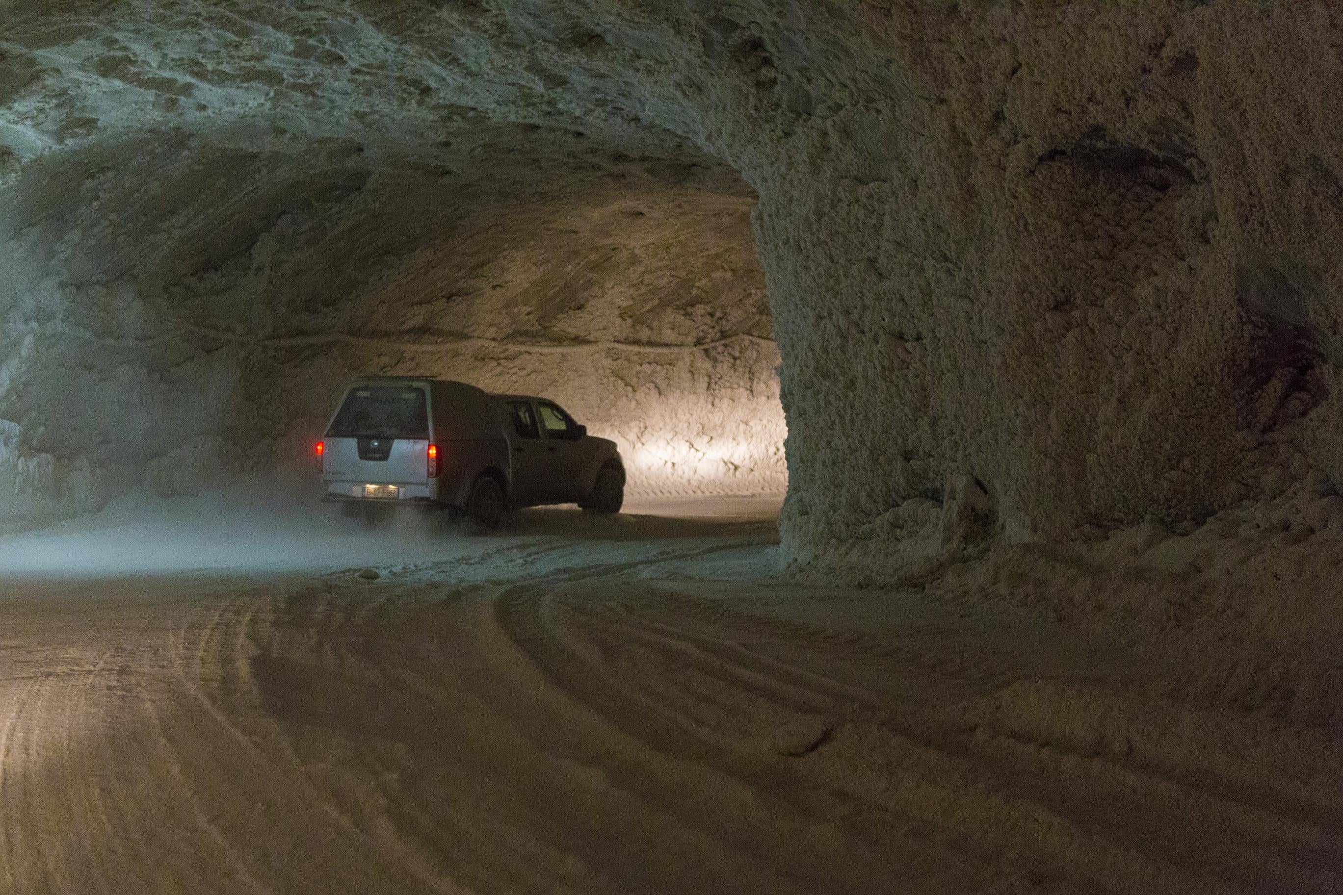 Slanic Salt Mine Day Tour from Bucharest - Imagen 2