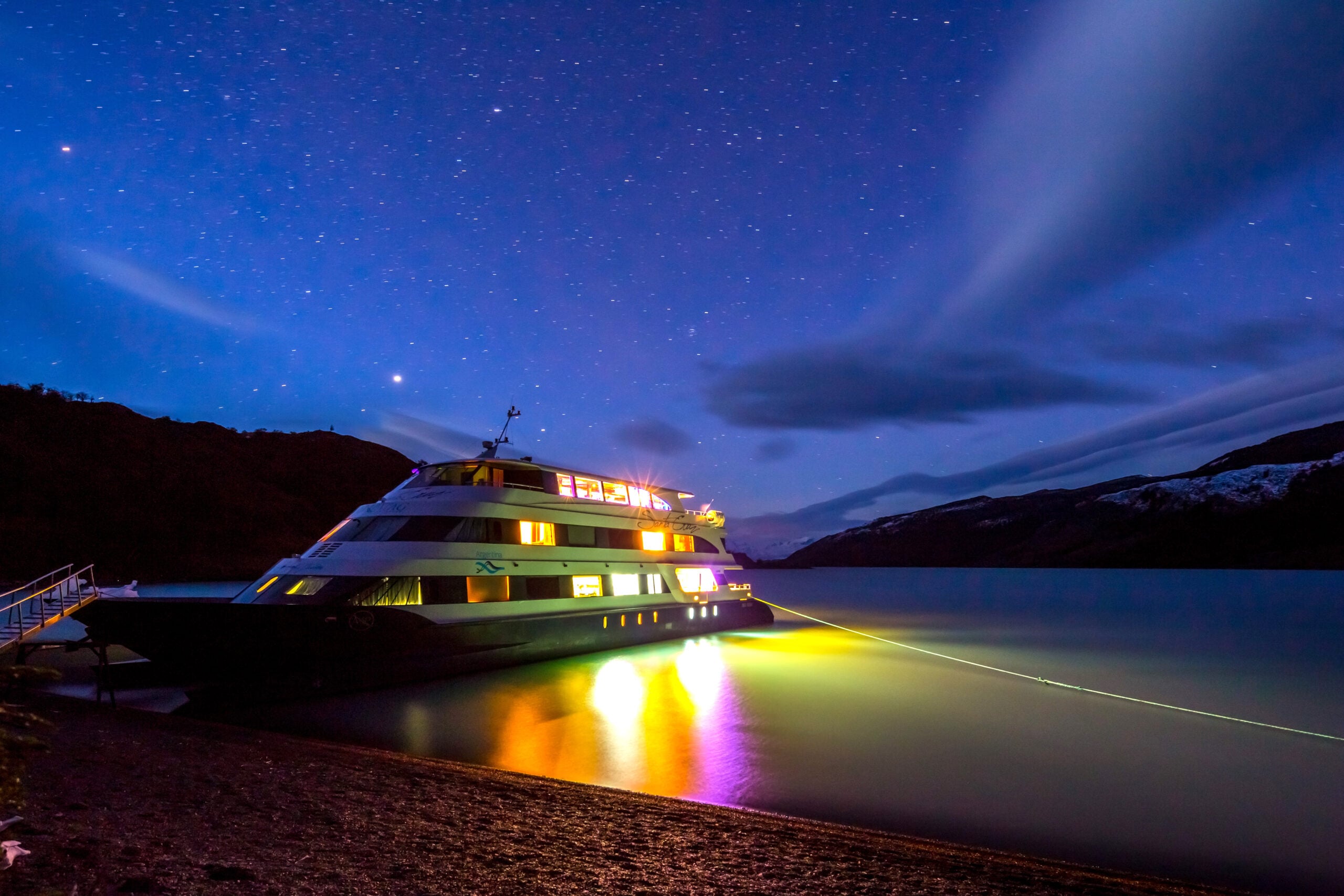 Spirit of the Glaciers: 2-Day Luxury Cruise - Imagen 3