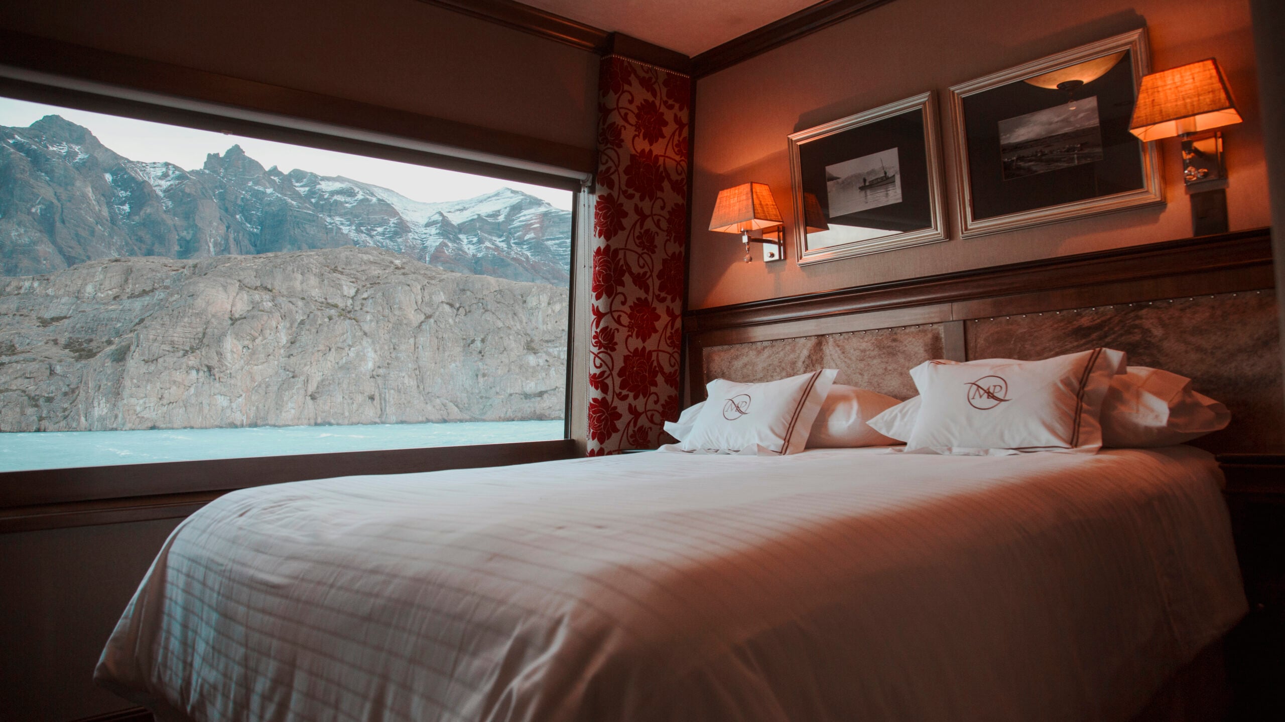 Spirit of the Glaciers: 2-Day Luxury Cruise - Imagen 4