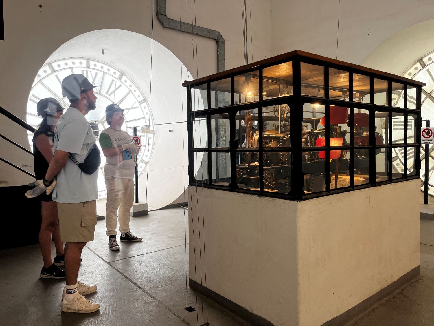 Basílica de Luján: museo, mirador y almuerzo - Imagen 3